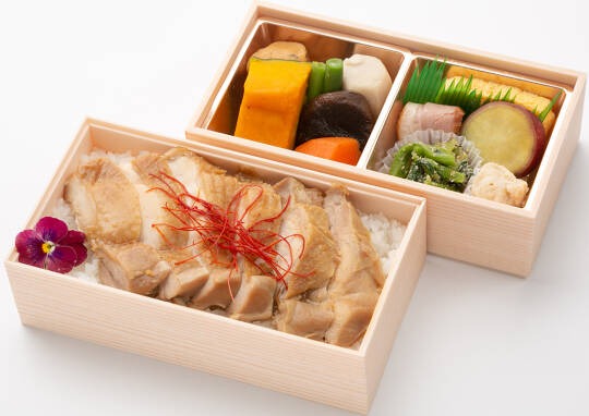 [ 13 ] 冥利(みょうり)