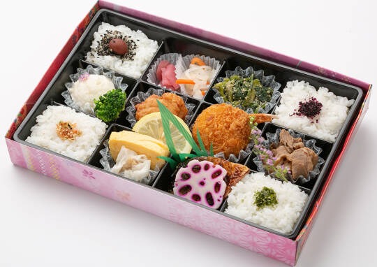 [ 84 ] 新和洋12マス