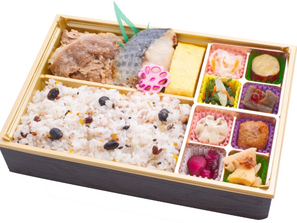 [ 738 ] 新・食べ比べ膳：牛醤油糀＆さわら塩糀